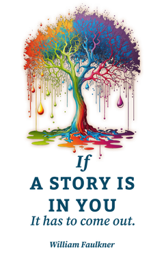 The Story Within - Journal